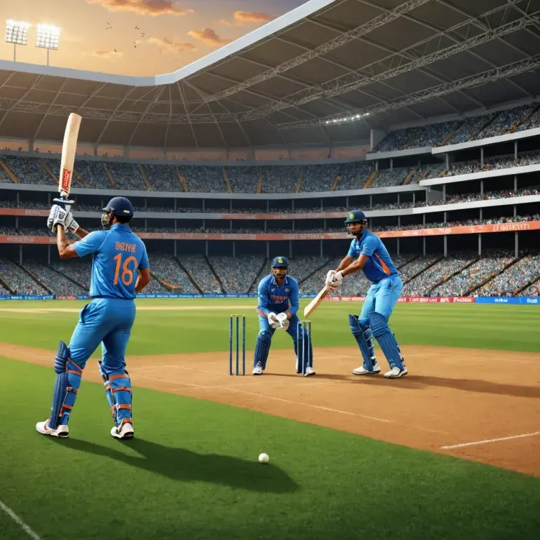 Cricket Betting Sites for Fancy Bets: Best Platforms for Indian Users