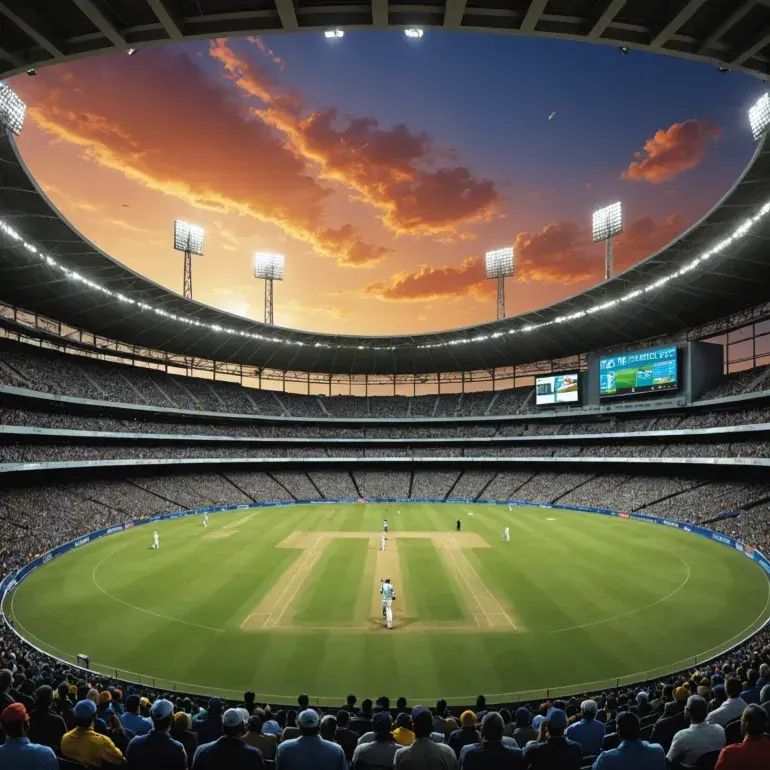 Cricket Betting Rates: Understanding Market Trends