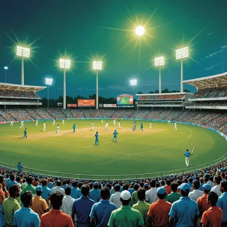 Cricket Betting Apps with Ball-by-Ball Betting: Best Platforms