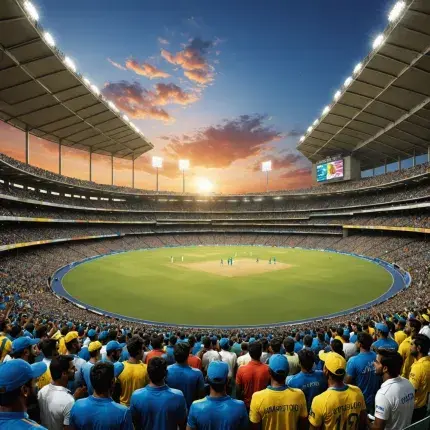 Cricket Betting Sites for Fancy Bets: Best Platforms for Indian Users