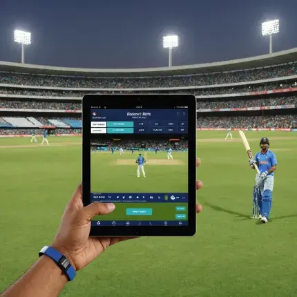 Cricket Betting Sites for Fancy Bets: Best Platforms for Indian Users