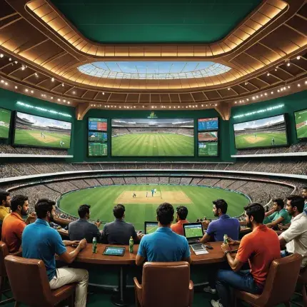 Cricket Betting Sites for Fancy Bets: Best Platforms for Indian Users