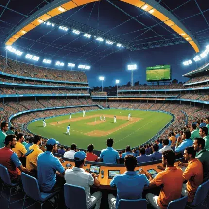 Cricket Betting Sites for Fancy Bets: Best Platforms for Indian Users