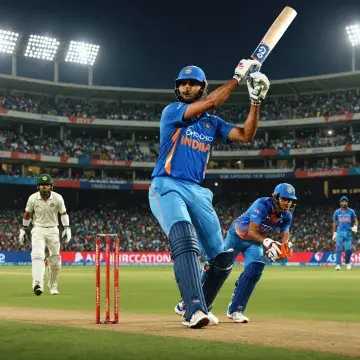 Cricket Betting Websites: Top Platforms for Indian Players