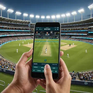 Cricket Betting Sites for Fancy Bets: Best Platforms