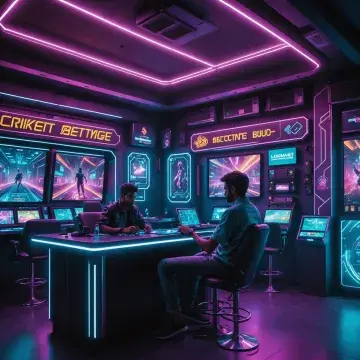 Cricket Betting Sites for Fancy Bets: Best Platforms for Indian Users